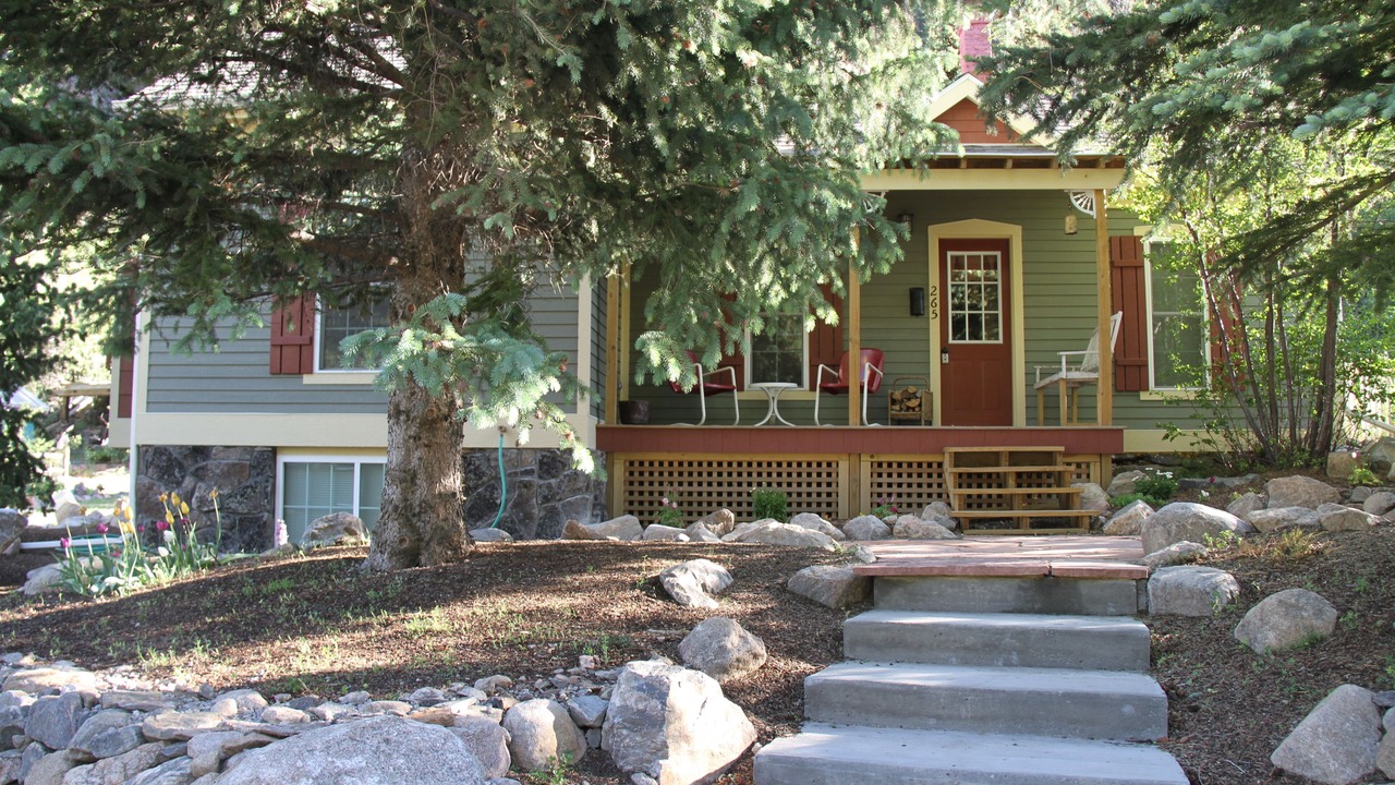 Photo of Outdoor in Georgetown