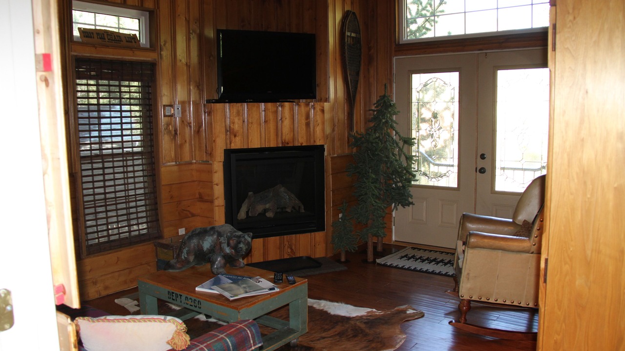 Photo of Livingroom in Georgetown