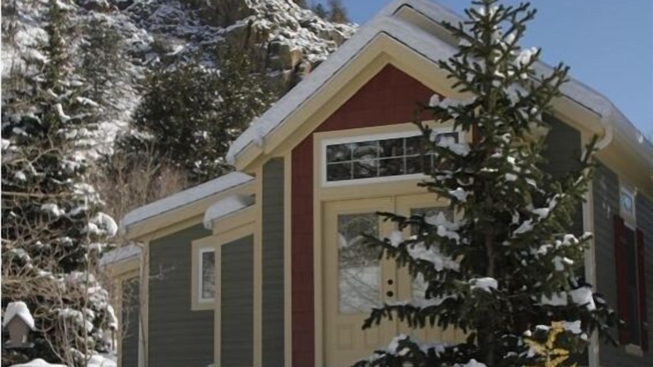 Photo of Outdoor in Georgetown