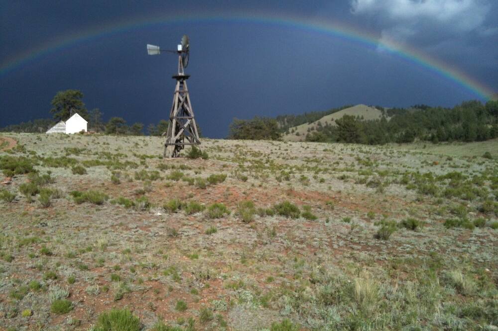 Photo of Outdoor in Park County