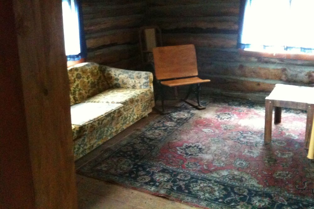 Photo of Bedroom in Park County