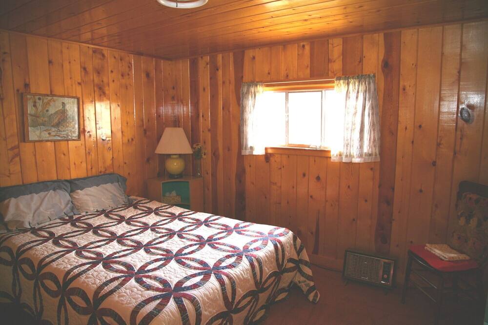 Photo of Bedroom in Park County
