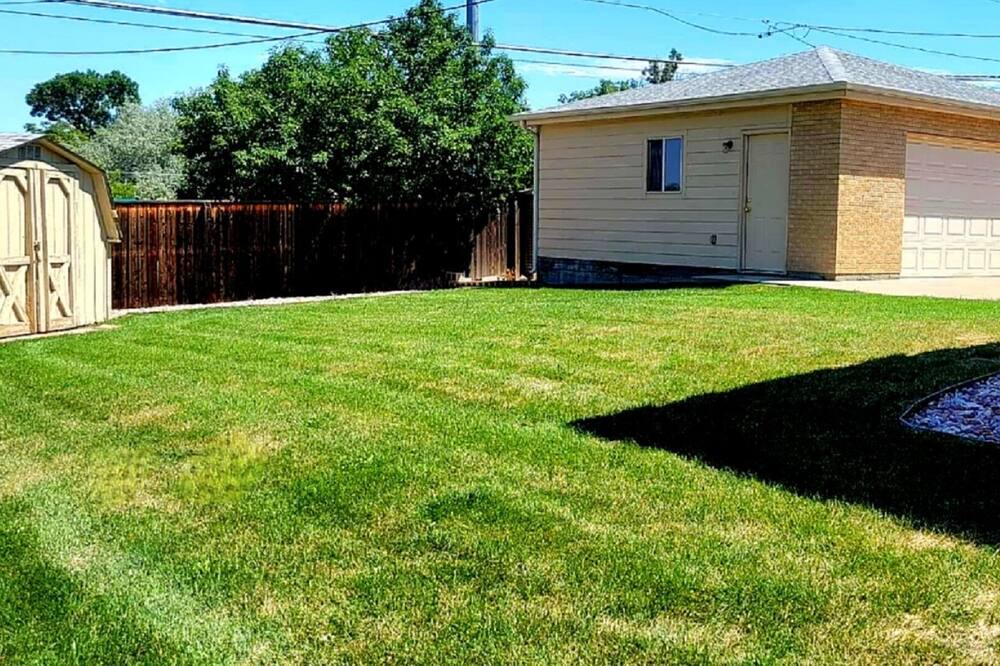 Photo of Outdoor in Northglenn