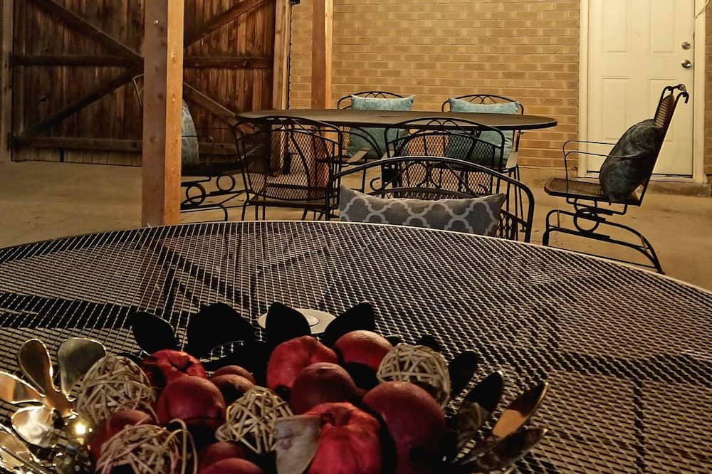Photo of Patio Balcony in Northglenn