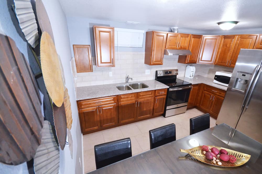 Photo of Kitchen in Northglenn