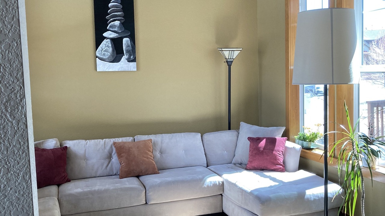 Photo of Livingroom in Canyon Point And Trip Ranch