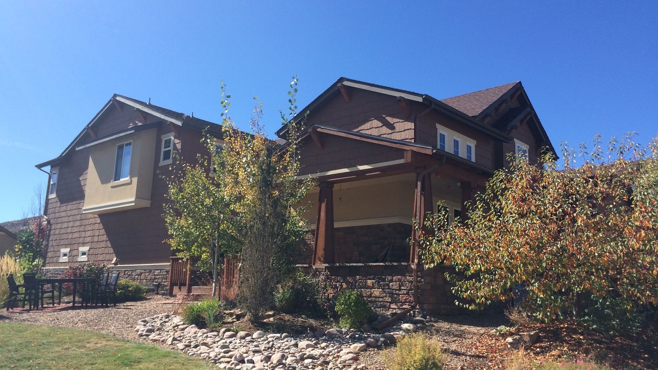 Photo of Outdoor in Canyon Point And Trip Ranch