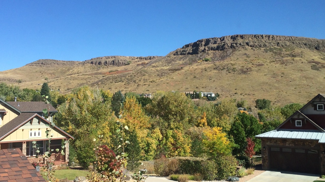 Photo of Outdoor in Canyon Point And Trip Ranch