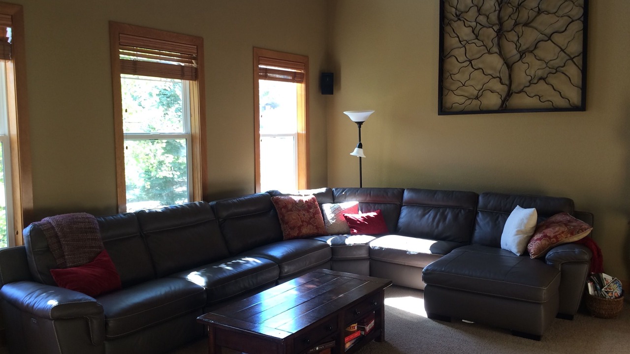 Photo of Livingroom in Canyon Point And Trip Ranch