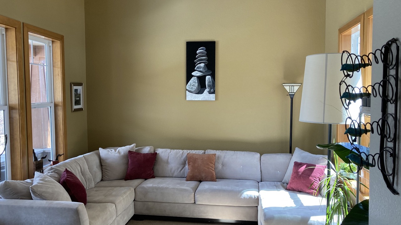 Photo of Livingroom in Canyon Point And Trip Ranch