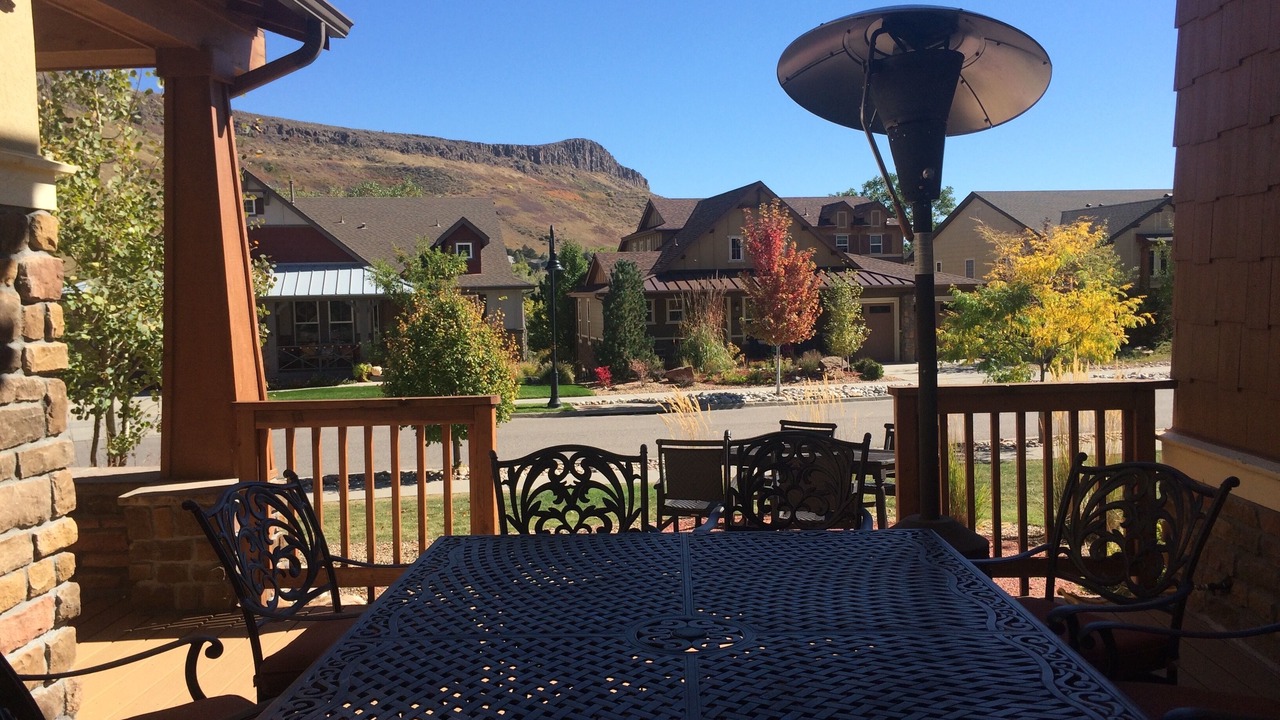 Photo of Outdoor in Canyon Point And Trip Ranch