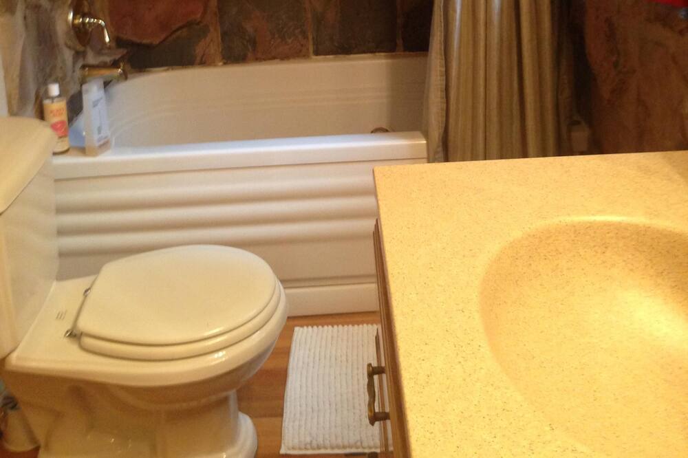 Photo of Bathroom in Nederland