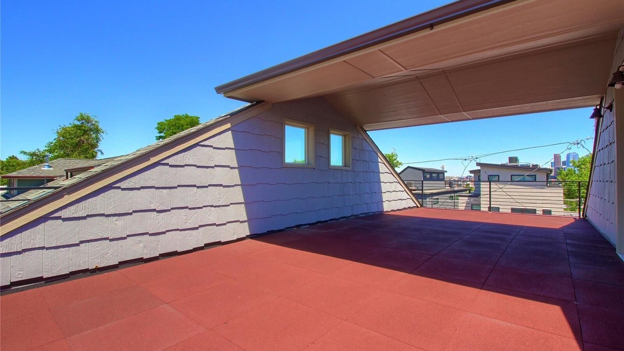 Photo of Outdoor in Sloan Lake