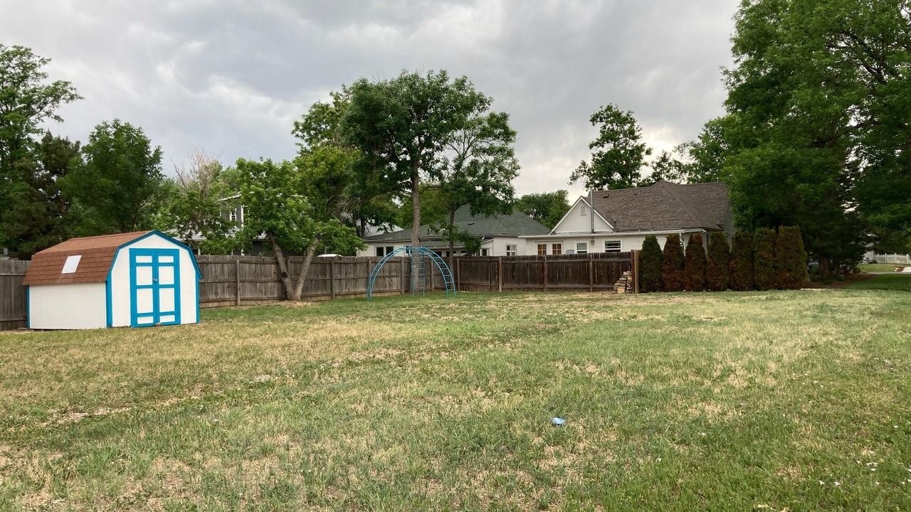 Photo of Outdoor in Old Town