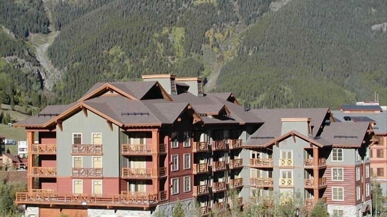 Photo of Outdoor in Copper Mountain Village