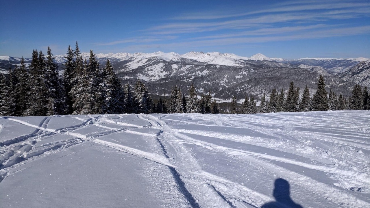 Photo of Others in Copper Mountain Village