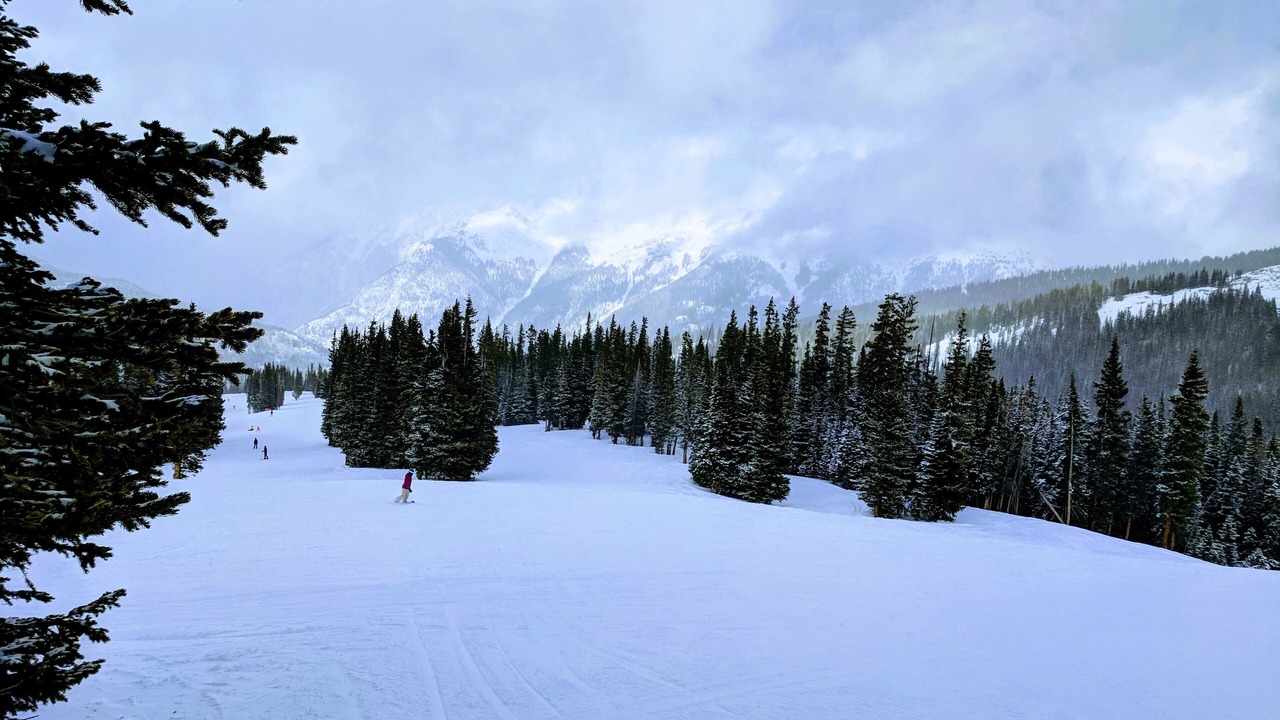 Photo of Others in Copper Mountain Village