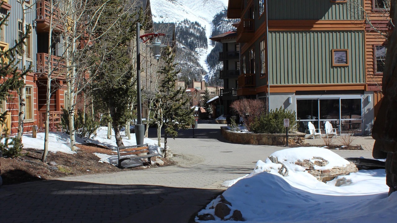 Photo of Outdoor in Copper Mountain Village