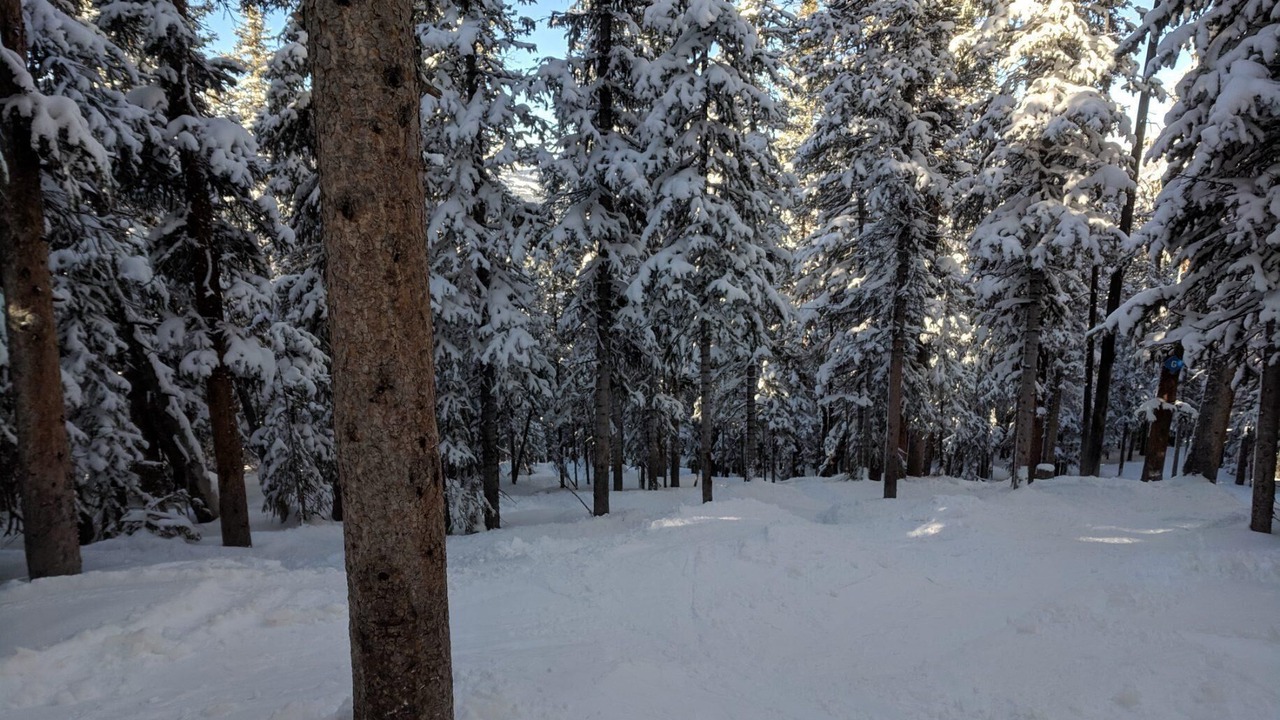 Photo of Others in Copper Mountain Village