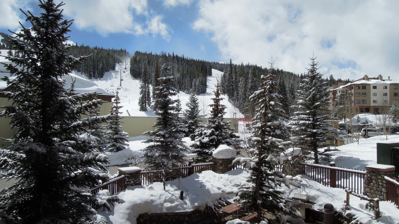 Photo of Outdoor in Copper Mountain Village
