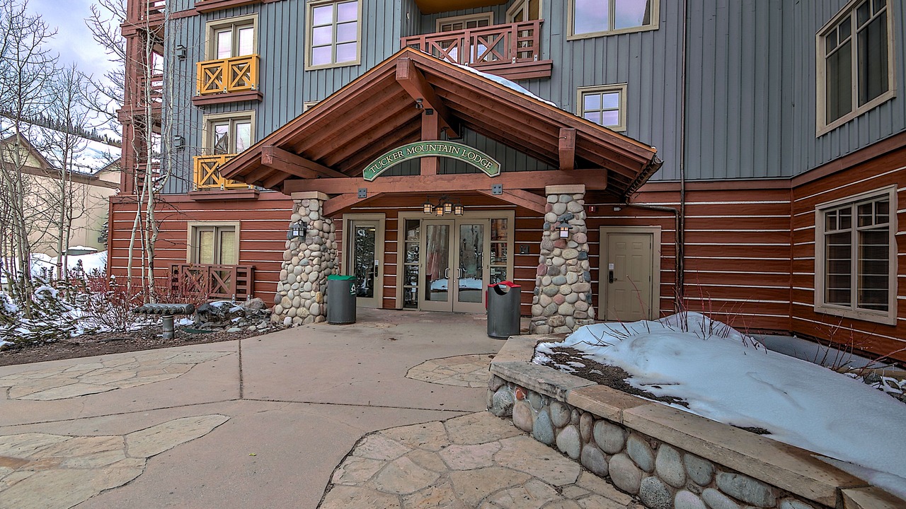 Photo of Outdoor in Copper Mountain Village