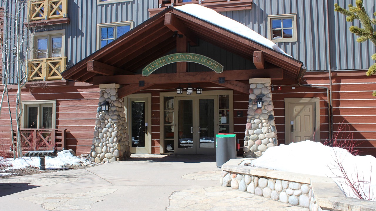 Photo of Outdoor in Copper Mountain Village