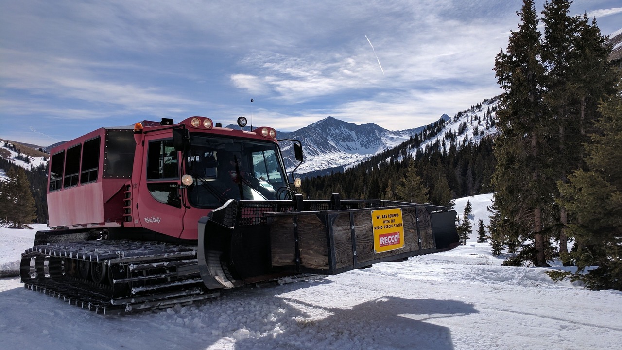 Photo of Outdoor in Copper Mountain Village