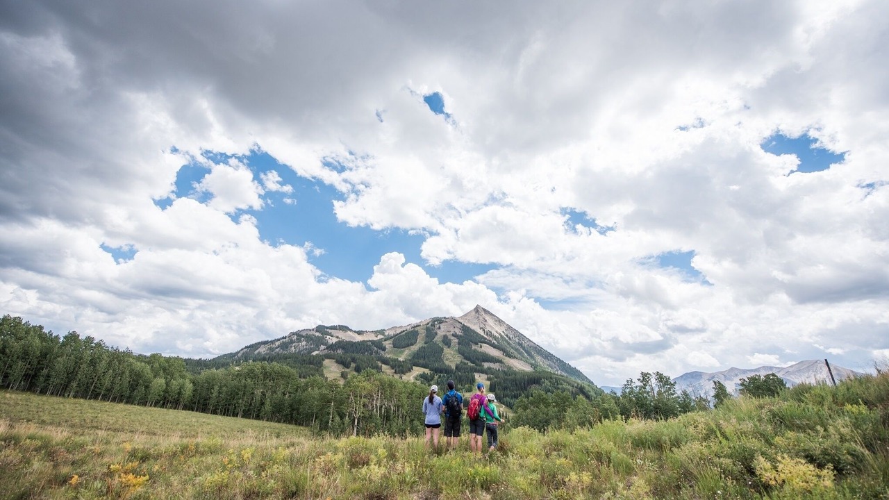 Photo of Outdoor in Crested Butte