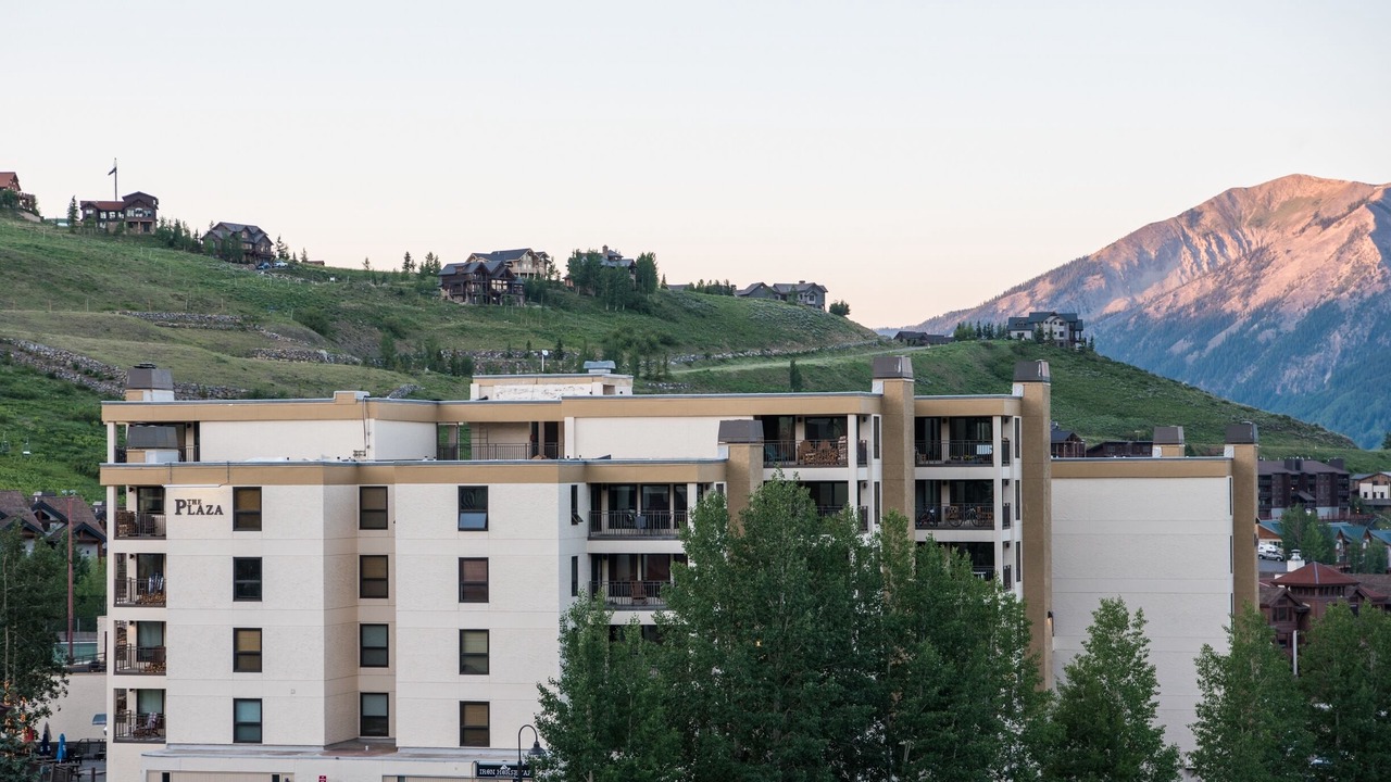 Photo of Outdoor in Crested Butte