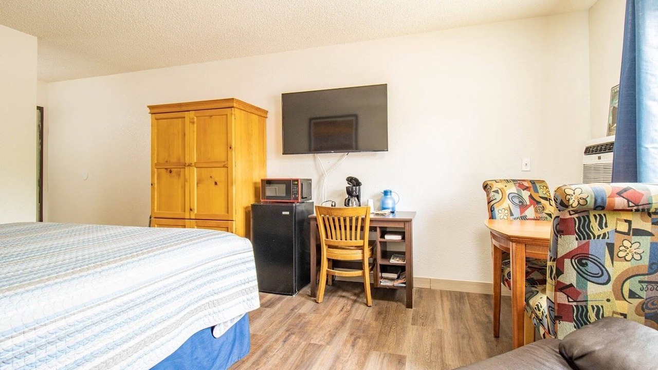 Photo of Bedroom in Manitou Springs