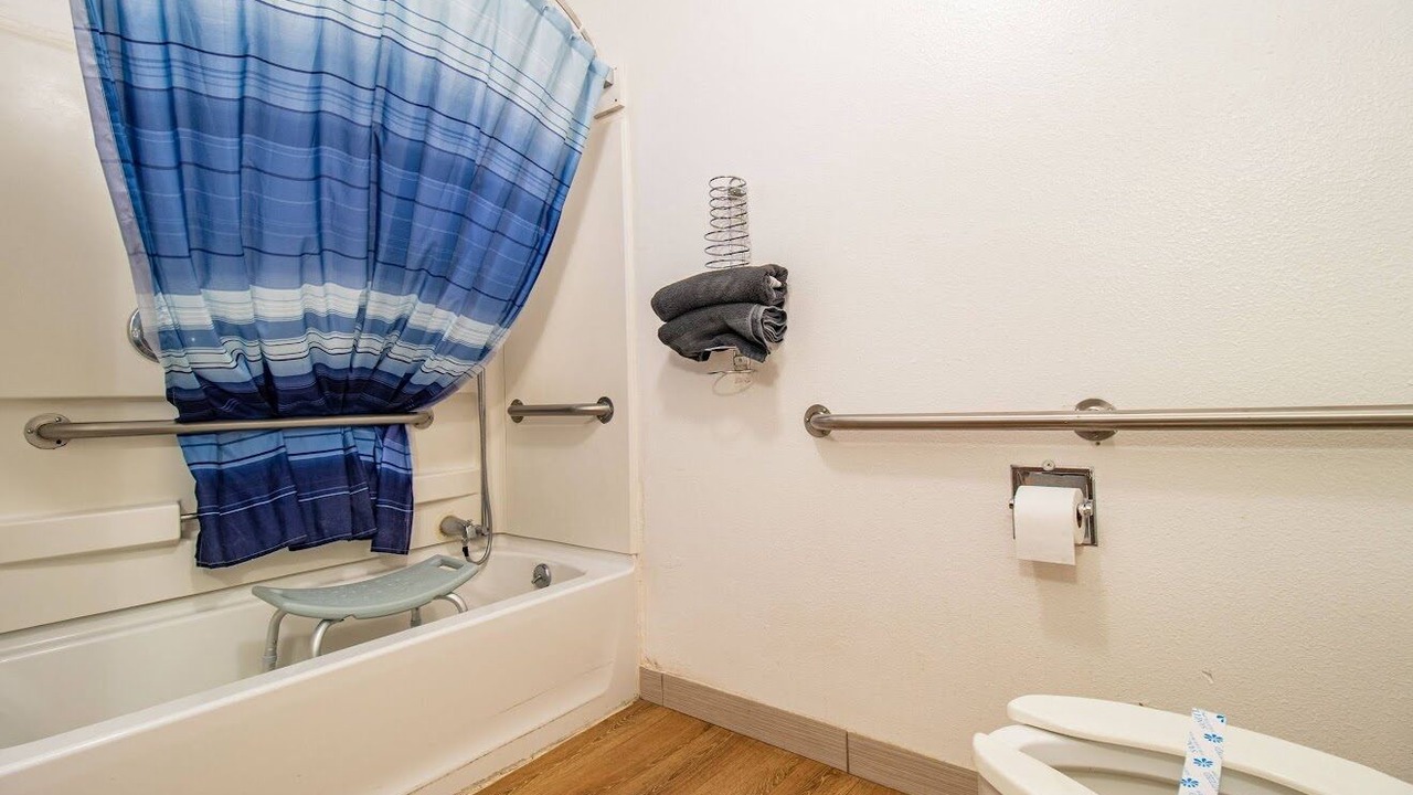 Photo of Bathroom in Manitou Springs