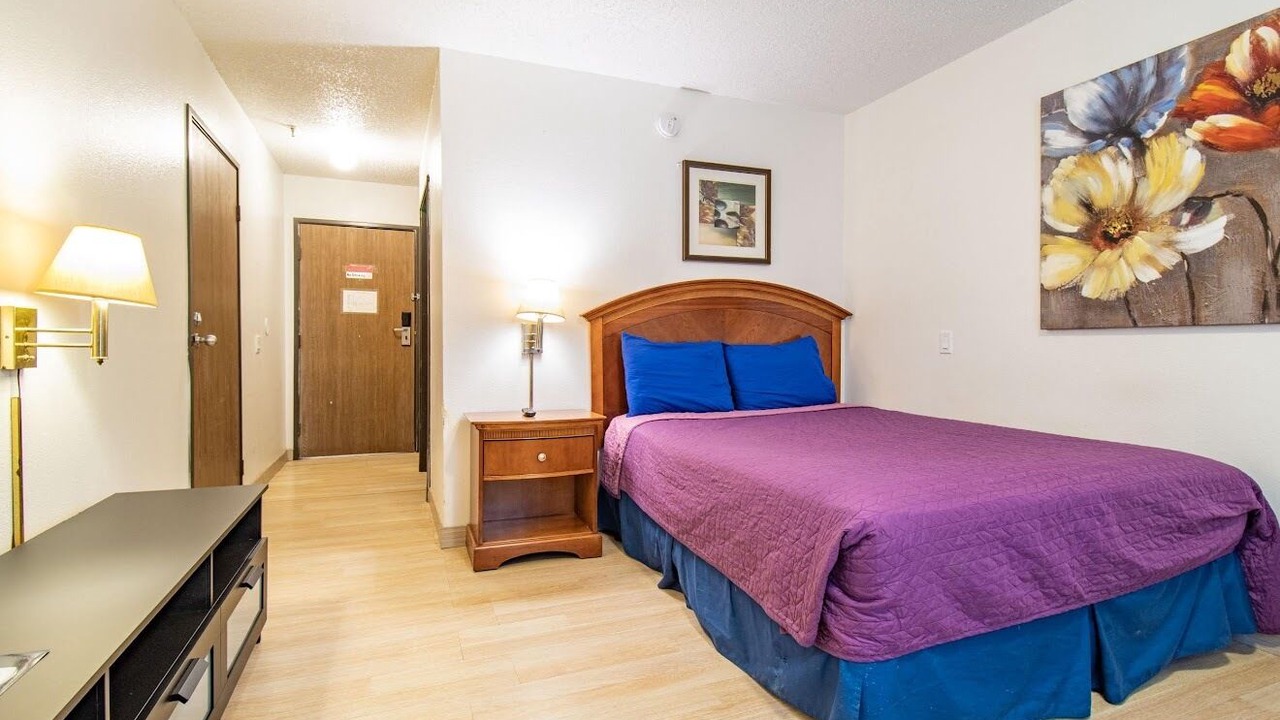Photo of Bedroom in Manitou Springs