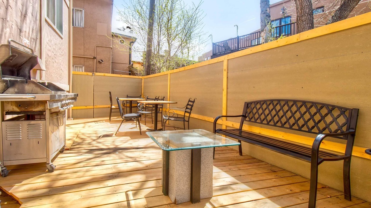 Photo of Outdoor in Manitou Springs