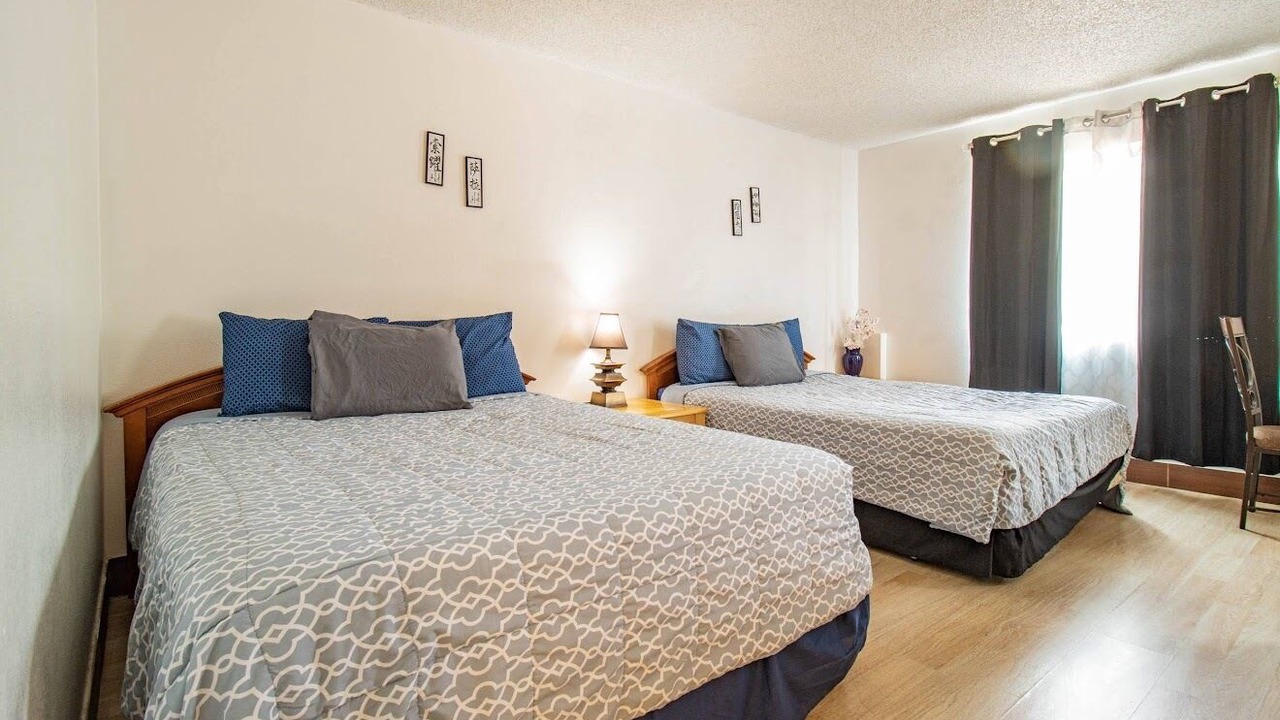 Photo of Bedroom in Manitou Springs