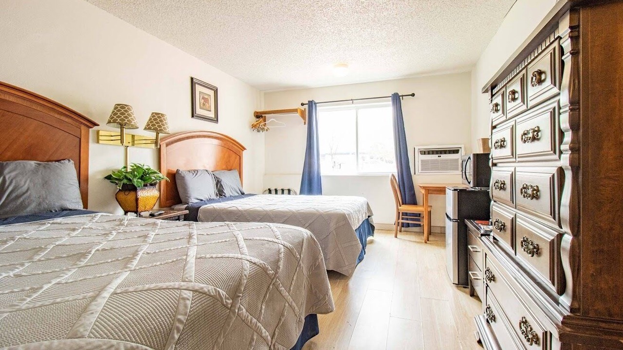 Photo of Bedroom in Manitou Springs