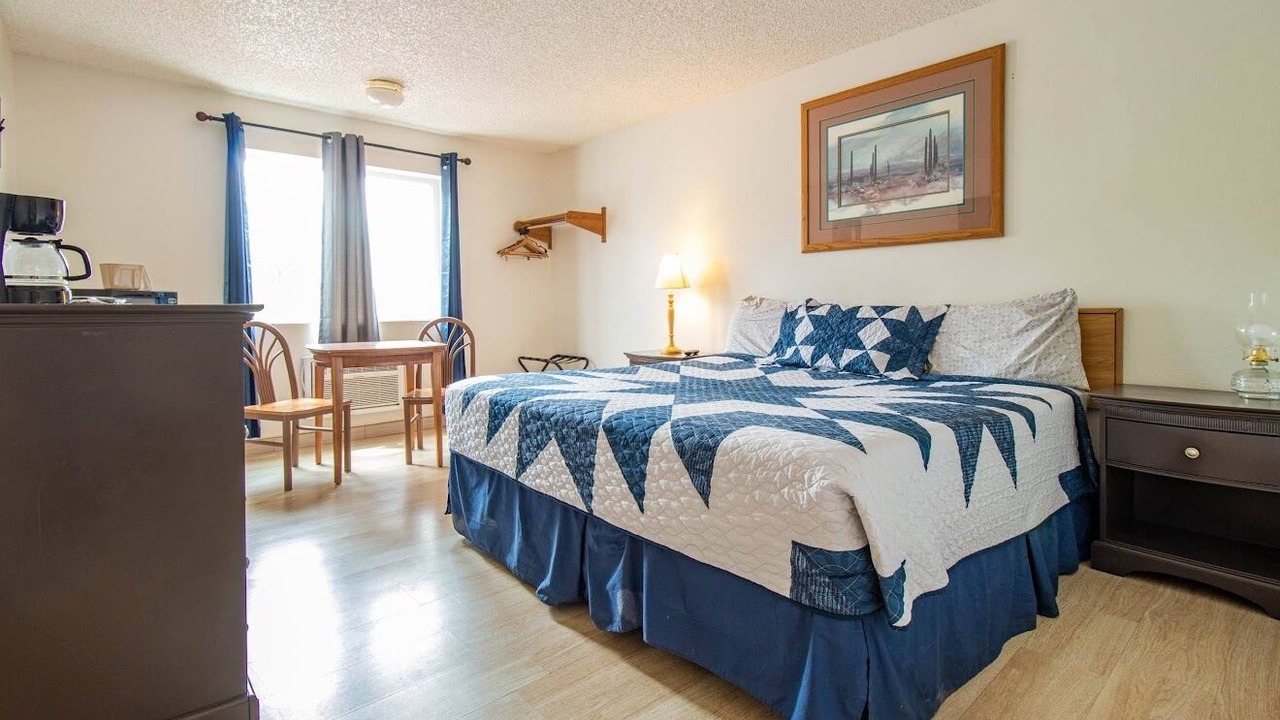 Photo of Bedroom in Manitou Springs