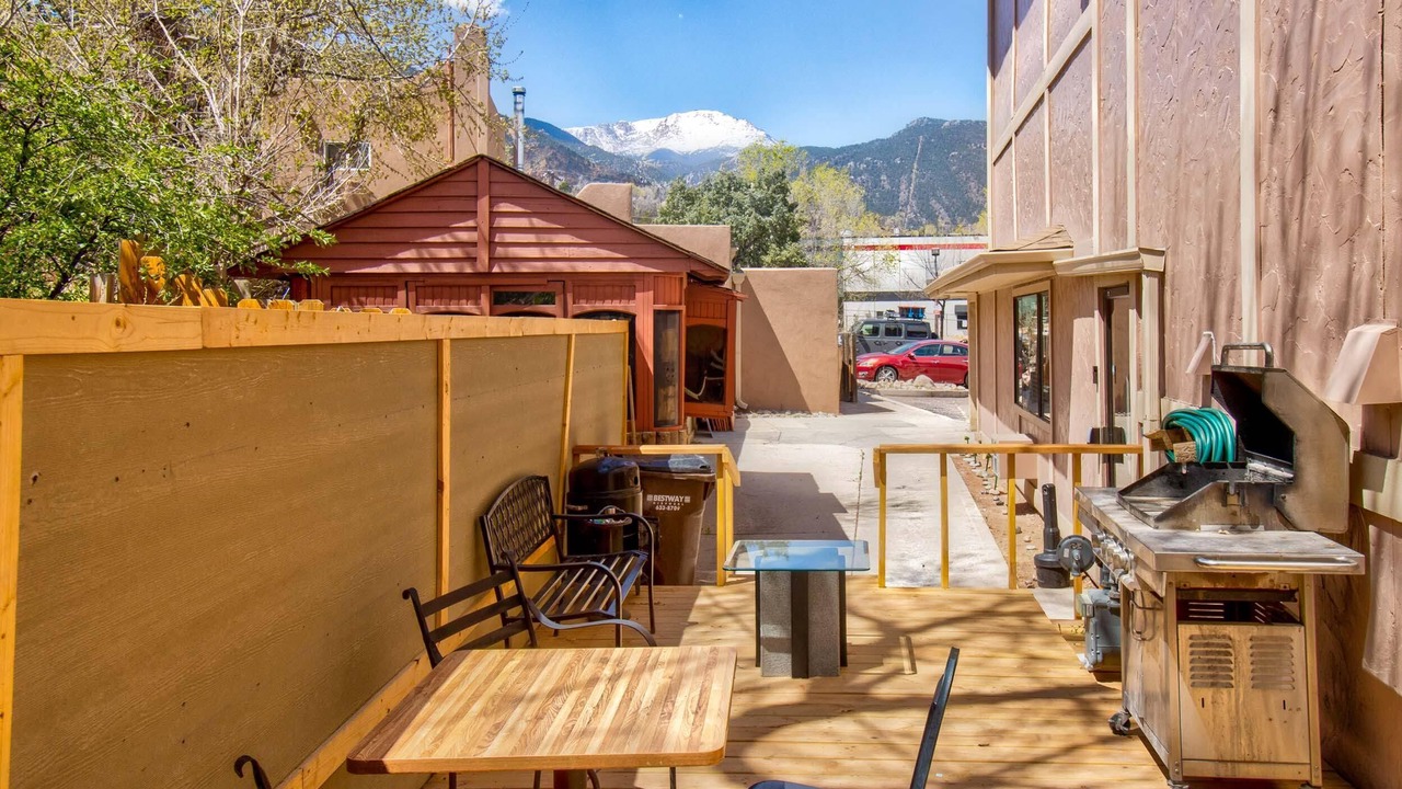 Photo of Outdoor in Manitou Springs