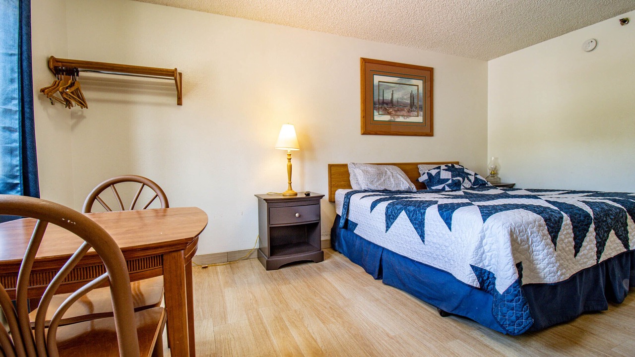 Photo of Bedroom in Manitou Springs