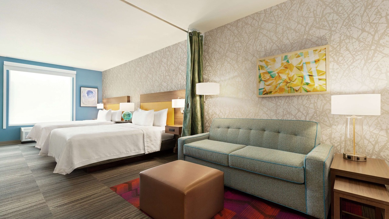 Photo of Bedroom in Southwest Colorado Springs
