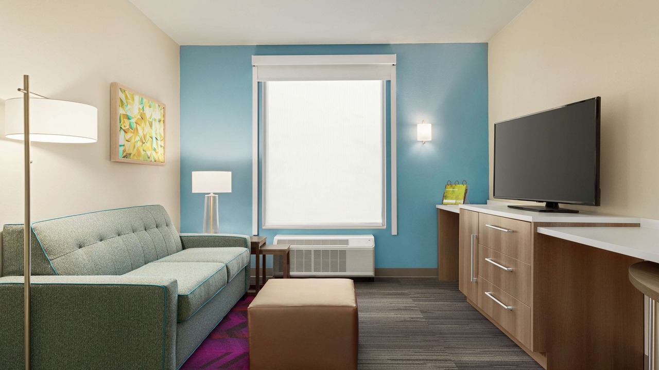 Photo of Bedroom in Southwest Colorado Springs