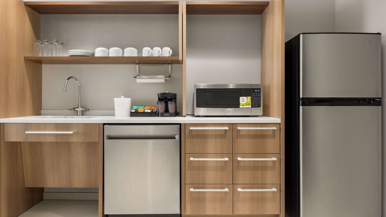 Photo of Kitchen in Southwest Colorado Springs