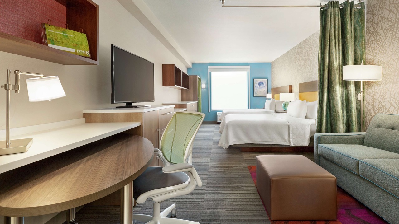 Photo of Bedroom in Southwest Colorado Springs