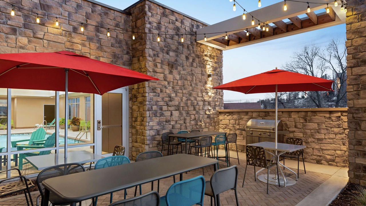 Photo of Patio Balcony in Southwest Colorado Springs
