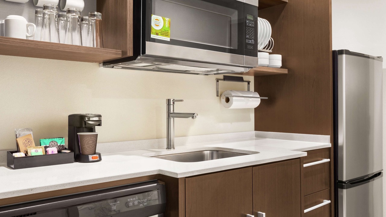 Photo of Kitchen in Southwest Colorado Springs