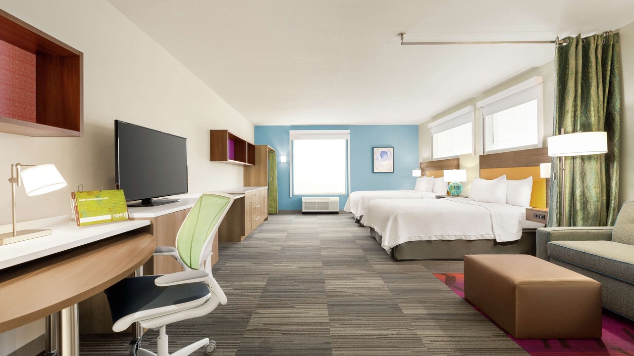 Photo of Bedroom in Southwest Colorado Springs