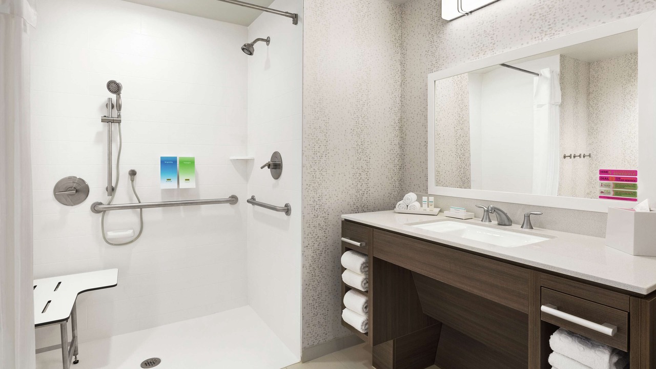 Photo of Bathroom in Southwest Colorado Springs