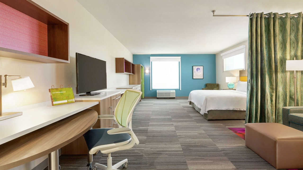 Photo of Bedroom in Southwest Colorado Springs