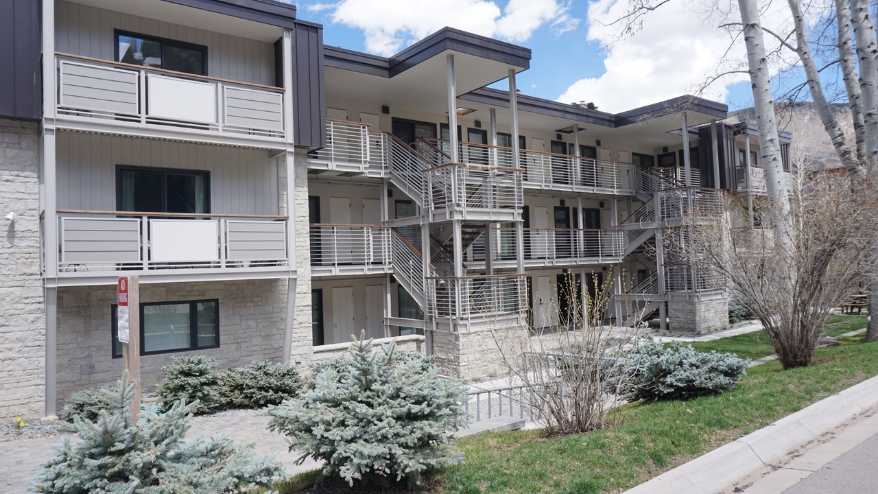 Photo of Outdoor in Aspen