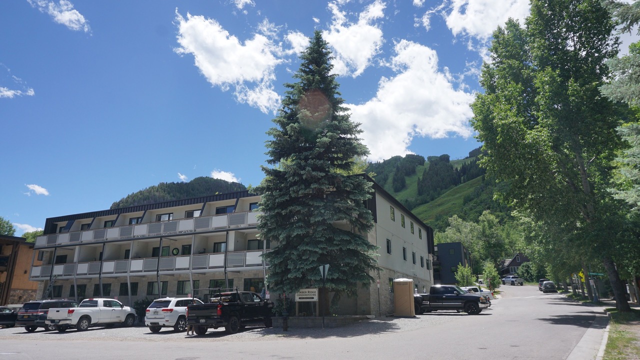 Photo of Outdoor in Aspen