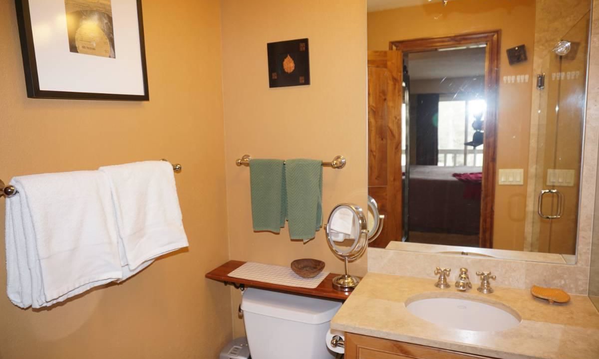 Photo of Bathroom in Aspen